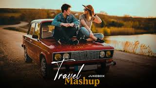 Travel Mashup 2023 | Road Trip Lofi Mashup | non stop lofi song | jukebox | long drive mashup