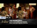 NYARI KESEMPATAN!! Masih Pagi Mandra Udeh Ngelancong Aje | SI DOEL | EPS.30 | SEASON 3 (1/2)