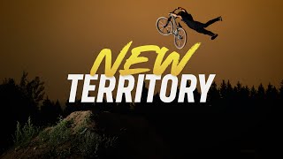 MONGOOSE PRESENTS: BRAYDEN BARRETT-HAY NEW TERRITORY