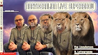 The Northernlion Live Super Show! [January 8th, 2018]