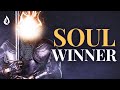 How to Win Your Loved Ones to The Lord - 5 Keys to Becoming a BOLD Soul Winner