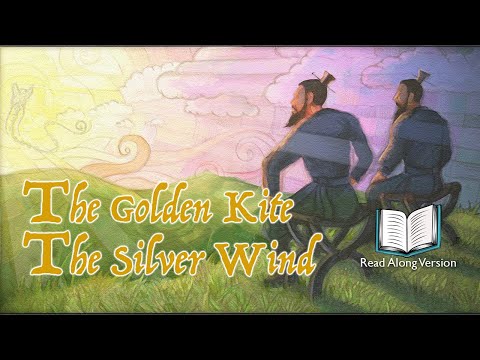 What is the conflict in the Golden Kite?