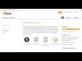 Send Email Using the Amazon SES API .Net SDK C# (Amazon Web Services Simlple Email Service)