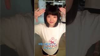 アイドル9年やると絶対どうにかなる法則#shorts  #アイドル