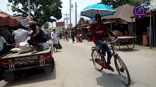 ঈদের আগের লাঙ্গলবাদ বাজার | শ্রীপুর , মাগুরা