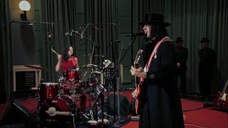 The White Stripes - From the Basement (Official Performance)