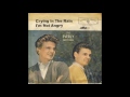 The Everly Brothers - Crying in the Rain - 1962 - Pop Rock - HQ - HD - Audio