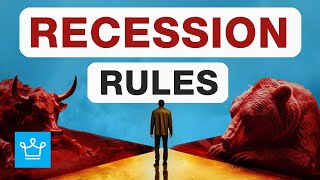 15 RULES for RECESSIONS