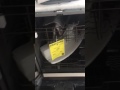 New GE G635HSJSS dishwasher