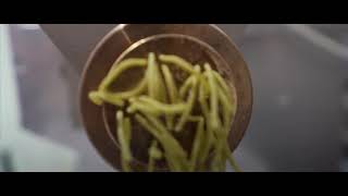 From farm to table - how we create dishes all sourced from within 20km of our restaurant