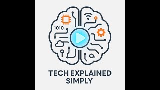 What is Cloud Computing? | Tech Explained Simply (60 Seconds)