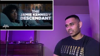Honest Trailers | Scream (2022) ft Ghostface!! Reaction