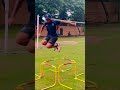 Best warmup of Fast Bowlers | Best  warmup of Cricketers | Cricket academy practice |