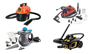 Best Top 14 Steam Cleaner | Top Rated Best Steam Cleaner