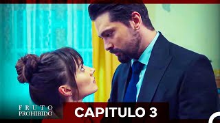 Fruto Prohibido Capitulo 3 (Doblado en Español) (La Versión Larga)