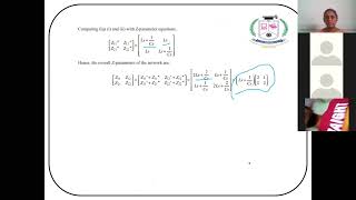 Lecture Series #1