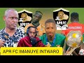 APR FC IMANUYE ABATAKA BABICIYE MURI AFRICA YOSE,UMVA AMATEKA YABO NONAHA