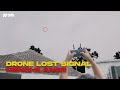 MY DRONE LOST CONNECTION | DRONE HILANG SINYAL DI PUSAT KOTA ! | DRONE FLY AWAY !