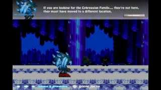 Sonic Flash : Chaos Evolution Episode 4