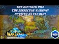 The Zan'thik Dig | The Dissector Wakens | Putting An Eye Out | Quest | Remix: Mists of Pandaria