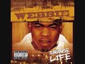 give me that webbie