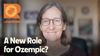 Is Ozempic a Game Changer for Depression and Addiction? | The Rundown