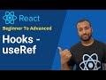 React Bangla Tutorial 52 : React Hooks | useRef Hook