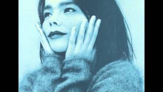 Björk - Venus As A Boy (Edited LP Version)