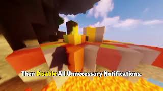 Mindless scrolling is destroying you ( easiest way to fix it )
