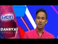 Anwar Menangis Gara Gara Ada Yang Menyatakan Perasaan Ke Anwar [Dahsyat] [14 Feb 2017]