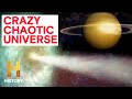 The Universe: Unlocking the Secrets of Our Planets *3 Hour Marathon*