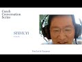 Coach Convo Series: Don Lee and Steve Yi