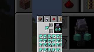 How many diamonds can i put in minecraft inventory? 🤔 / Keqing Minecraft