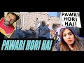 Pawri Hori Hai | New  Version | Yashraj Mukhate | Dialogue With Beats | niyazrocks | Dananeer Mobeen