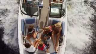 MasterCraft X46 | Behind the Scenes