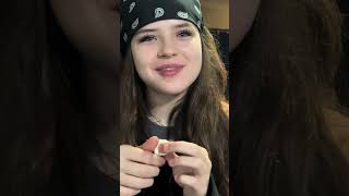 @Talissa Smalley #daughterissues #talissa #girldinner #dad #funny #high