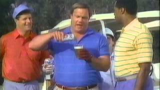 1988 Miller Lite Commercial with Greg Luzinski