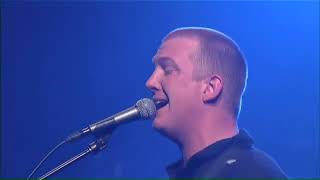 Queens of the Stone Age - live on Letterman - full concert (HQ)