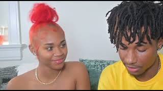 THE EYE CONTACT NEVER FAILS (Must Try) 😮💨