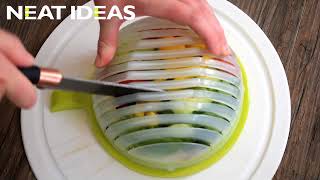 Salad Chef Neat Ideas