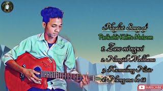 Playlist Songs of ~ @parikshitmolsom | Molsom Pop & Romentic Songs | 2019-2022