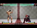 kofxv配信　steam版　軽めルムマ　＃230