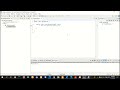 Hello World in Java - Eclipse