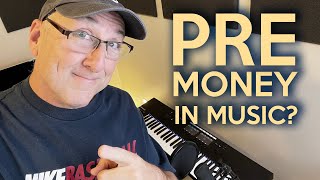 Struggling to Make Money With Your Music? | The Pre-Money Secrets to Make Music Income