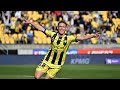 Wellington Phoenix v Adelaide United - Macca's® Highlights | Isuzu UTE A-League