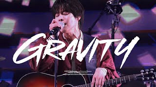 [4K] 241116 원위(ONEWE) - GRAVITY | Live on Busan 라이브온 | 용훈 직캠