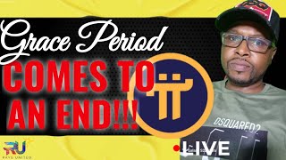 THE PI KYC GRACE PERIOD COMES TO AN END!!! ■ PI PRICE COULD GO EVEN HIGHER?! ■ A SPECIAL LIVE SHOW