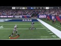 Madden 17 Gameplay | Plays of the Week 10