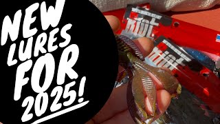 The Florida Bass Fishing Lure Brand you didn’t know about.