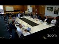 COUNCIL MEETING - 17 NOV 2022